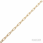 Cartier Santos Armband Gelbgold 750 / 18 Kt. Vorschau