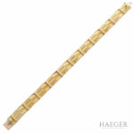 Lapponia Armband 17,5cm Gelbgold 585 / 14K Vorschau
