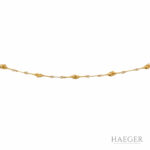 Lapponia Collier 45cm Gelbgold 585 / 14K Vorschau