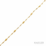 Lapponia Armband 16,5cm Gelbgold 585 / 14K Vorschau