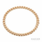Clash de Cartier Armreif Roségold 750 / 18 Kt. GR 15 Full Set - Bild 3 Vorschau