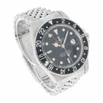 Rolex GMT-Master I Ref. 16750 Stahl 1986 VINTAGE Jubilée - Bild 2 Vorschau