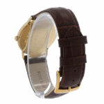 Jaeger-LeCoultre Ultra Thin Ref. 111.1.09 18k Gold ca. 1995 - Bild 7 Vorschau