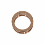 Bulgari B.Zero1 Ring Gr.57 Roségold 750 / 18K mit Original Zertifikat - Bild 3 Vorschau