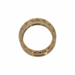 Bulgari B.Zero1 Ring Gr.63 Gelbgold 750 / 18K - Bild 3 Vorschau