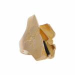Lapponia Ring Gr.56 Gelbgold 750 / 18K - Bild 3 Vorschau