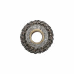Diamant Charm Gelbgold 585/14K. ca. 1,00ct. Vorschau
