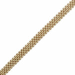 Fope Collier 45cm Gelbgold 750 / 18K - Bild 2 Vorschau