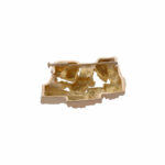 Lapponia Brosche Gelbgold 585 / 14K - Bild 3 Vorschau