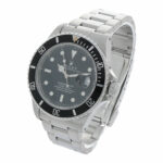 Rolex Submariner Date Ref. 16610 Stahl Full Set LC 100 1997 Top - Bild 2 Vorschau