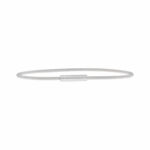 Niessing Armschnur 21cm Platin 950 - Bild 4 Vorschau