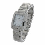 Ebel Brasilia Ref. 9976M22 Mother of Pearl Diamond Dial 28mm - Bild 2 Vorschau