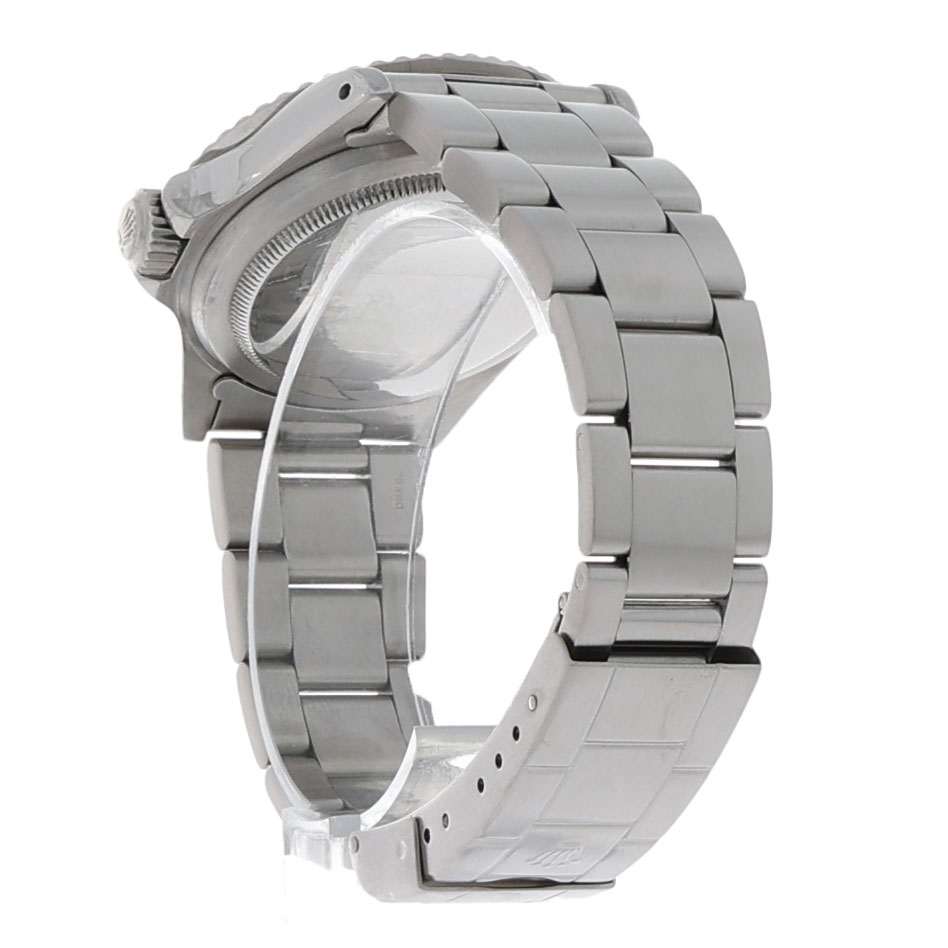 Rolex Submariner No Date Steel in very good condition ca1966 - Bild 7