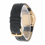 Rolex Date Ref. 6629 Gold 18K Bark Bezel in crispy condition ca.1969 - Bild 8 Vorschau