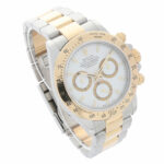 Rolex Daytona Ref. 116523 Stahl/Gold Full Set 2009 - Bild 3 Vorschau