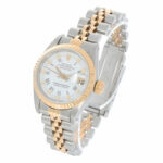 Rolex Lady-Datejust Ref. 69173 Stahl/Gold Jubilée ca. 1984 - Bild 2 Vorschau