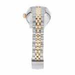 Rolex Lady-Datejust 26 Steel Gold black diamond Dial +Papers 1982 - Bild 6 Vorschau