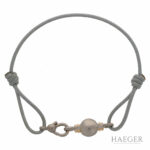 Bicolor Turmalin Armband 750 / 18K. Gelb- & Weißgold - Bild 3 Vorschau