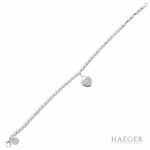 Tiffany & Co. Return to Tiffany™ Kugelarmband 16,5cm - Bild 2 Vorschau