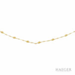 Lapponia Collier 40cm Gelbgold 750 / 18K Vorschau