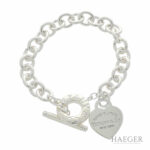 Tiffany & Co. Armband Sterlingsilber 925er Vorschau