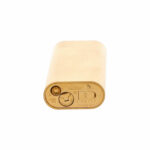 Cartier Briquet Lighter Gelbgold - Bild 4 Vorschau