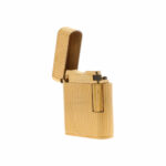S.T. Dupont vertical Lines Lighter - Bild 2 Vorschau