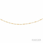 Lapponia Kette Gelbgold 585 / 14 Kt. ca. 50 cm Vorschau