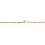 Chopard Happy Diamond Kette mit Anhänger - Bild 2 Vorschau