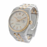Rolex Datejust Oysterquartz Ref. 17013 Mint Condition ca. 1991 - Bild 3 Vorschau