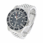 Rolex GMT-Master I Ref. 16750 Stahl 1986 VINTAGE Jubilée - Bild 3 Vorschau