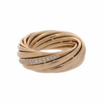 Wempe Helioro Diamant Ring Gelbgold 750/18K. bei Kim Gr. 50 - Bild 2 Vorschau