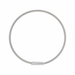Niessing Armschnur 21cm Platin 950 - Bild 2 Vorschau