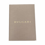 Bulgari B.Zero Armband Roségold 750/18K. ca. 18,5cm - Bild 4 Vorschau