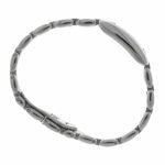 Ebel Brasilia Ref. 9976M22 Mother of Pearl Diamond Dial 28mm - Bild 6 Vorschau