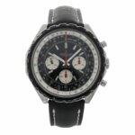 Breitling Chronomat Navitimer Chronomat Ref. DEE.BR11525/67-0818 Vintage Venus 178 fully serviced Vorschau