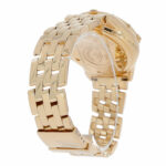 Breitling Chrono Cockpit 18K Gold mit Perlmutt Zifferblatt Full Set 1996 - Bild 7 Vorschau