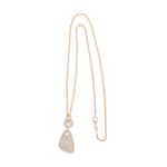 Christ Kette Gelbgold 585 / 14K mit 1 ct Diamanten - Bild 4 Vorschau