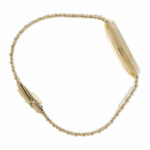Audemars Piguet Classic Date Gold 18K 33mm with AP Gold Bracelet ca. 1990 - Bild 4 Vorschau