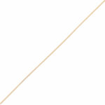 Bunz Schnur Gelbgold 750/18K. ca. 42cm - Bild 4 Vorschau