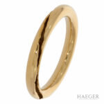 Damenring Gelbgold 900/21,6kt. Gr. 54 Vorschau