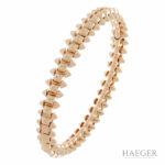 Clash de Cartier Armreif Roségold 750 / 18 Kt. GR 15 Full Set Vorschau