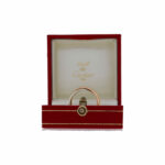 Cartier Trinity Ring Tricolorgold 750/18K m. Box Gr. 56 - Bild 2 Vorschau