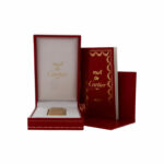Cartier Briquet Lighter Gelbgold Vorschau