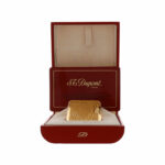 S.T. Dupont vertical Lines Lighter Vorschau