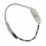 Rolex Oyster Perpetual Lady Date Ref. 6917 Steel/Gold 18K Oyster Bracelet 1976 Top Condition - Bild 5 Vorschau