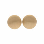 Damen Ohrclips Gelbgold 750/18Kt. Vorschau