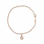 Chopard Armband Happy Diamond - Bild 3 Vorschau