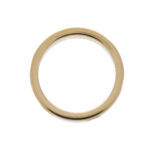 Louis Vuitton Empreinte Ring 750/18K Gelbgold Gr 54 - Bild 3 Vorschau