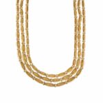 Tiffany & Co Vintage Collier Gelbgold 750 / 18K - Bild 2 Vorschau